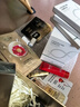 林清軒5.0山茶花精華油抗皺修護緊致臉部面部精油護膚50ml 生日禮物 曬單實(shí)拍圖