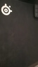 賽睿（SteelSeries）QCK系列 Heavy L/M/S鼠標墊 游戲職業(yè)電競Donk同款鼠標墊 電腦桌墊加厚橡膠基底CSGO瓦羅蘭特FPS用 Heavy L 加厚款(450*400*6mm) 曬單實(shí)拍圖