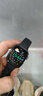華為（HUAWEI）【咨詢享優(yōu)惠】華為手表watch fit3運(yùn)動(dòng)智能100+運(yùn)動(dòng)模式藍(lán)牙通話NFC門禁支付男女成人2AX智能 幻夜黑丨定制表帶+精美表盤 曬單實(shí)拍圖