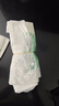 心容環(huán)保 可降解塑料袋超市背心購物袋食品袋光降解一次性方便手提袋 光降解【普厚200只】 【20*32】 曬單實(shí)拍圖