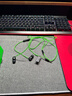 雷蛇（Razer）戰錘狂鯊V3 有線(xiàn)入耳式耳機耳塞 7.1環(huán)繞聲 吃雞神器 三角洲官方指定 Type C（贈THX軟件 可調EQ） 曬單實(shí)拍圖