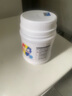 范泳辰 爆炸鹽彩漂粉彩色白色通用嬰兒兒童衣物去黃除霉去油漬漂白粉1KG 曬單實拍圖
