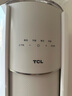 TCL空調(diào)大3匹小藍(lán)翼真省電Pro一級(jí)能效省電40%變頻冷暖立式柜機(jī)KFR-72LW/RT2Ea+B1以舊換新國家補(bǔ)貼 曬單實(shí)拍圖