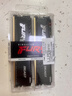 金士頓（Kingston）FURY 32GB(16G×2)套裝 DDR4 3200 C16 臺(tái)式機(jī)內(nèi)存條 Beast野獸系列 駭客神條 曬單實(shí)拍圖
