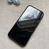 圣圖朗卡通蠟筆小新適用iPhone16Promax蘋(píng)果15手機(jī)殼11 可愛(ài)搞怪14大孔磨砂plus情侶12高級(jí)感13女保護(hù)套 磨砂彩銀殼-春日紅綠燈小新  iPhone 16 pro max 曬單實(shí)拍圖