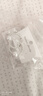 KZD胖東來999純銀足銀劉亦菲珍珠耳圈極簡(jiǎn)耳針女款輕奢耳環(huán) EQ-008轉(zhuǎn) 1 曬單實(shí)拍圖
