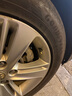 固特異（Goodyear）汽車輪胎 225/55R17 101W EF1 SPORT鷹馳F1酷跑 奧迪A6L/大眾途岳 曬單實拍圖