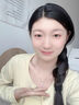 老廟鉑金項(xiàng)鏈PT950鎖骨項(xiàng)鏈18項(xiàng)鏈女款雙心形鑲鉆石吊墜女友禮物 鉑金瓜子鏈+鉑金吊墜 曬單實(shí)拍圖