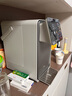 美的（Midea）小魔方pro電熱水瓶電水瓶飲水機(jī) 燒水壺電熱水壺316L 風(fēng)冷保溫恒溫一體0塑料可拆國(guó)家補(bǔ)貼31FPro 曬單實(shí)拍圖