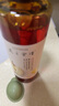 髮の食譜HairRecipe發(fā)之食譜洗發(fā)水無花果茶柚精華控油蓬松改善毛躁洗發(fā)水 蘋果生姜洗發(fā)水530ml+12ml發(fā)膜 曬單實拍圖