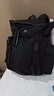 KOLON SPORT可隆輕戶(hù)外雙肩背包 徒步露營(yíng)通勤防潑水耐磨18L ECHO 1984 曬單實(shí)拍圖