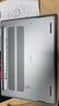戴爾（DELL）國家補(bǔ)貼 筆記本電腦 靈越14PLUS-7440 2025新品 2.5K 14英寸高性能輕薄本辦公本(酷睿5 16G 1T) 曬單實(shí)拍圖