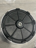 容聲（RONGSHENG）電風(fēng)扇家用落地扇交流定頻電風(fēng)扇輕音風(fēng)扇立式臺地兩用大風(fēng)量節(jié)能搖頭風(fēng)扇低噪風(fēng)扇RS-FX2401AH 曬單實(shí)拍圖