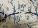 KOIBAMA嬰兒衣服0-6個(gè)月夏季秋季新生兒禮盒寶寶滿月見面禮純棉a類待產(chǎn)包 山水樓蘭藍(lán)22件夏季款 59cm (59/66碼混裝)0-5個(gè)月 曬單實(shí)拍圖