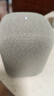 索尼（SONY）LinkBuds音樂盒 無線藍(lán)牙音箱 IPX4防水 家居藝術(shù)家用桌面音響 禮物送男女友孩子學(xué)生 淡灰色 曬單實(shí)拍圖