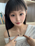 timebetter黑瑪瑙銀項(xiàng)鏈女簡(jiǎn)約小眾時(shí)尚撞色鎖骨鏈吊墜黑色吊墜生日禮 黑瑪瑙銀項(xiàng)鏈/主石直徑約6mm 默認(rèn)1 曬單實(shí)拍圖