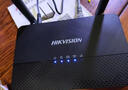 ?？低暎℉IKVISION）皓視通無(wú)線監(jiān)控錄像機(jī)2路NVR網(wǎng)絡(luò)高清監(jiān)控器WIFI刻錄機(jī) 支持無(wú)線攝像機(jī)  曬單實(shí)拍圖