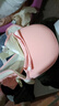 baby friend腰凳嬰兒坐凳寶寶背帶前后兩用多功能抱抱托外出抱娃神器透氣粉色 曬單實(shí)拍圖
