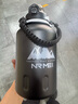 恩爾美（nRMEi）保溫保冷杯大容量2000ml戶外噸桶噸杯茶水分離大肚運動水杯壺 曬單實拍圖