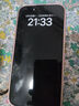 Apple蘋果iPhone16/15/14/13/12pro/max系列 二手手機(jī)內(nèi)存以質(zhì)檢報(bào)告為準(zhǔn) 蘋果 iPhone 14 Pro Max 曬單實(shí)拍圖