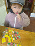 骉祥無(wú)糖棒棒糖mini卡通無(wú)添加蔗糖零食送嬰幼兒童寶寶輔食譜y 【一袋裝】mini棒棒糖【草莓味】 曬單實(shí)拍圖