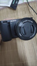 索尼（SONY）【上海國(guó)補(bǔ)】ZV-E10L APS-C半畫微單 ZV-E10  vlog直播4K視頻側(cè)翻式液晶屏zv-e10 黑色套機(jī)【64G卡+皮套+888】 官方標(biāo)配（不含內(nèi)存卡） 曬單實(shí)拍圖
