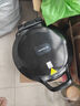 九陽(yáng)（Joyoung）0氟家用電餅鐺 三明治機(jī)早餐機(jī)1500W大火力煎烤機(jī)烙餅機(jī)雙面加熱懸浮設(shè)計(jì) 30K09 曬單實(shí)拍圖