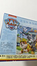 汪汪隊(duì)立大功（PAW PATROL）兒童拼圖玩具 汪汪隊(duì)200片盒裝拼圖拼板家居裝飾生日禮物禮品 曬單實(shí)拍圖