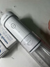 潔碧（Waterpik）沖牙器便攜式電動洗牙器水牙線潔牙器家用立式預(yù)防牙結(jié)石正畸適用全身水洗GS7禮物牙齒沖洗器 曬單實(shí)拍圖