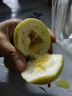 果益壽廣西欽蜜9號(hào)黃金百香果 新鮮水果白香果醬原漿整箱 超值30枚裝【單果30g以下】 曬單實(shí)拍圖