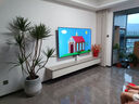 海信電視小墨E5Q Pro 75英寸超畫質(zhì)U+Mini LED 信芯芯片 墨晶屏300Hz 75E5Q-PRO E5NPRO+升級國家補貼 曬單實拍圖