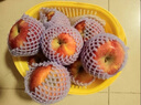 【順豐】有機(jī)丑蘋(píng)果 紅露冰糖心蘋(píng)果云南高原健康無(wú)農(nóng)殘有機(jī)水果 5斤 家庭裝 特級(jí)果 曬單實(shí)拍圖