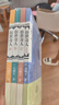 俗世奇人1234套裝（套裝全4冊）（魯迅文學獎第七屆魯迅文學獎獲獎作品，入選教材列入書目） 小說 曬單實拍圖