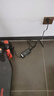 九號（Ninebot）電動滑板車配件充電器 配件充電適配器（適配F系列/D系列） 曬單實拍圖