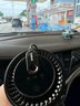 圖拉斯（TORRAS）車載香薰汽車香水古龍智能空氣凈化器香氛機(jī)車內(nèi)裝飾新車禮物 曬單實(shí)拍圖