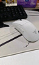 雷蛇（Razer）毒蝰V2pro專業(yè)版無線鼠標(biāo) 電競游戲 輕量化 對(duì)稱型  白色(附專用防滑貼+Type-C充電接口) 曬單實(shí)拍圖