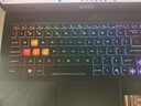 微星（MSI）神影16 銳龍版 2025 16英寸游戲筆記本電腦(R9-7945HX RTX5060 16G 1TB 2.5K/240Hz屏) 曬單實拍圖
