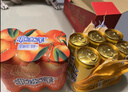 北冰洋 福氣滿滿汽水禮盒 桔汁+橙汁330ml*24罐 果汁碳酸飲料 曬單實拍圖