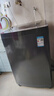 美的（Midea）全自動波輪洗衣機(jī)10公斤家用大容量V36DT直驅(qū)變頻電機(jī)健康除螨洗10KG升級款出租房必備國家補(bǔ)貼20% 一級能效 MB100V36DT 曬單實(shí)拍圖