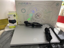 華碩天選Air 2025 14英寸AI全能輕薄筆記本電腦 銳龍7 H260RTX5060 月光銀 32G內(nèi)存/1TB固態(tài) 曬單實(shí)拍圖
