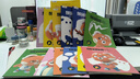 學(xué)而思 熊團團兒童健康養(yǎng)成故事繪本 生活大冒險 3-4歲 全12冊 點讀版 曬單實拍圖