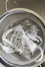 左良 燕窩干盞 干燕窩 印尼特級干挑密盞 溯源燕窩 孕婦燕窩 燕窩燕盞 一級精選50g 曬單實(shí)拍圖