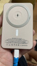 犀狼直營 【新國標(biāo)3C認(rèn)證丨30000M】適用蘋果磁吸充電寶外接電池Magsafe三合一超薄移動(dòng)電源qi可上飛機(jī) 20000M 沙漠金｜原版1:1雙彈窗 【國家3C認(rèn)證】可上飛機(jī)高鐵｜35W超級快充 曬單實(shí)拍圖