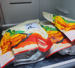 永興坊 陜西特產(chǎn)禮盒3.35kg 西安特產(chǎn) 羊肉泡饃臘牛肉節(jié)日伴手禮盒 曬單實拍圖