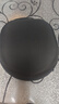 漫步者（EDIFIER）W830NB頭戴式主動降噪藍牙耳機 藍牙5.4 96h超長續(xù)航 空間音效 雙金標認證 限定薄荷綠 曬單實拍圖