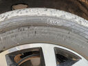 德國馬牌（Continental）汽車輪胎 255/55R19 111Y UCJ適配途蔚來ES6/奧迪Q7大眾途昂 曬單實拍圖