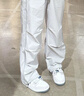 耐克（NIKE）Jordan官方耐克喬丹AJ312男子運(yùn)動(dòng)鞋秋季緩震低幫CD7069 124白/深藏青/淺灰/冷灰 42 曬單實(shí)拍圖