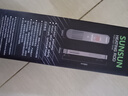 森森（SUNSUN）魚缸加熱棒自動恒溫?cái)?shù)顯石英加溫棒防爆水族箱加溫器加熱器 【二代更精巧】50W數(shù)顯（某米魚缸可用） 曬單實(shí)拍圖