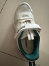 TOREAD kids探路者兒童運(yùn)動(dòng)鞋男女新品時(shí)尚舒適防滑耐磨都市百搭運(yùn)動(dòng)鞋跑步鞋 米色森林綠 -密網(wǎng)款 32 曬單實(shí)拍圖
