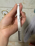 小奧汀（littleondine）眼線液筆01黑色0.5ml 眼線膠筆液筆防水防汗不易暈染絲滑持久顯色 曬單實(shí)拍圖